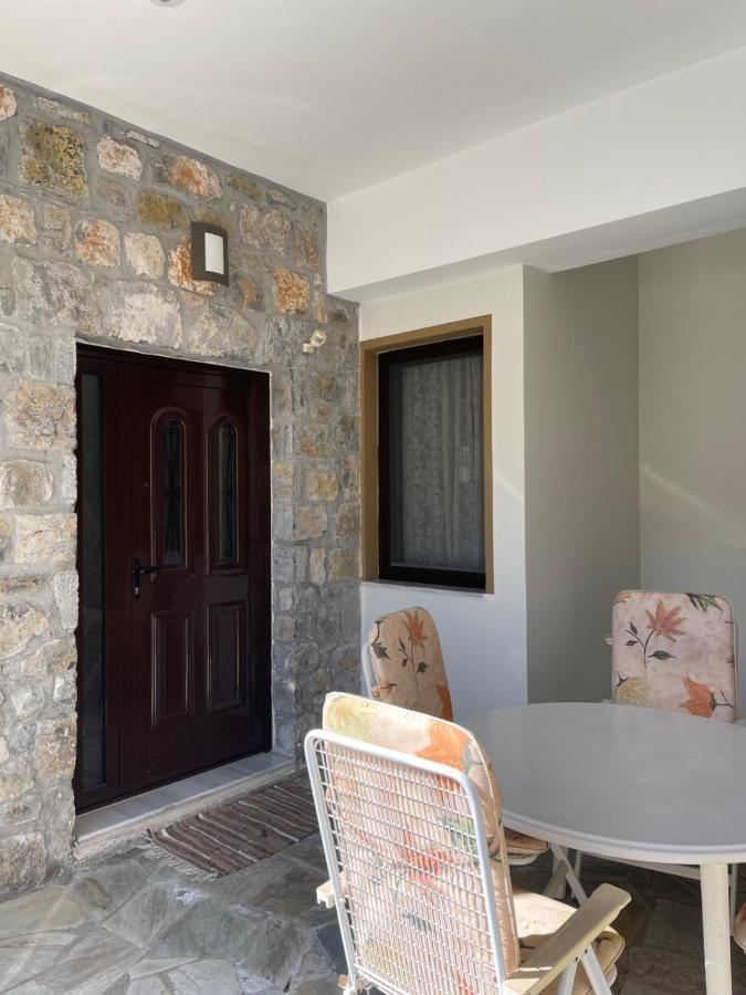 Stymfalia Cozy Village Guesthouse Karteri  Exterior foto